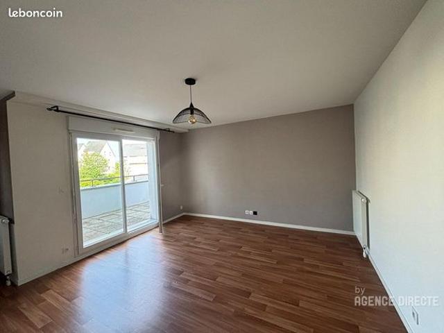 Appartement vente à Rennes, Bretagne