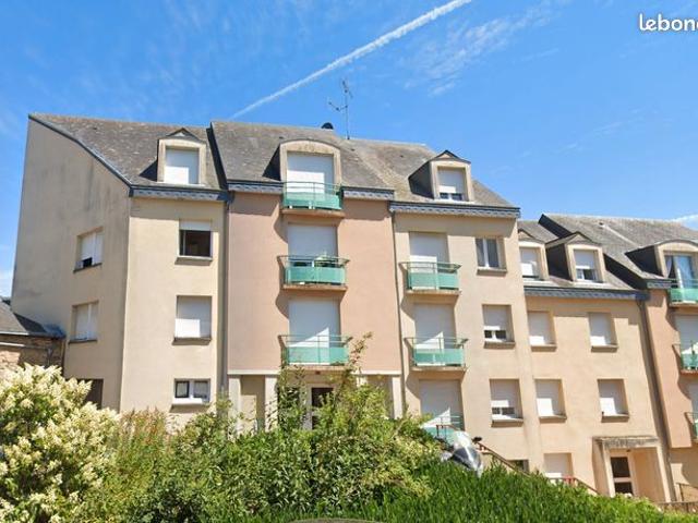 Appartement vente à Mayenne
