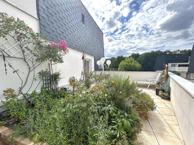 Appartement vente à Le Raincy, Coubron