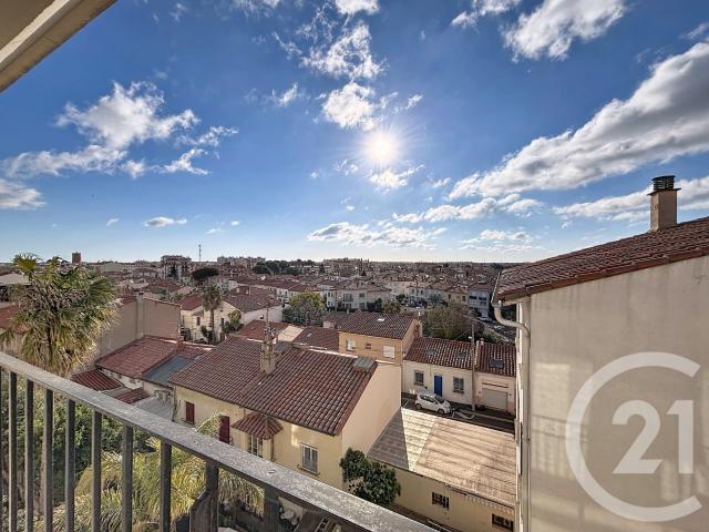 Appartement vente à Perpignan