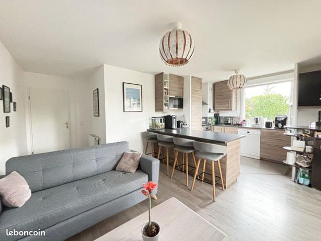 Appartement vente à Créteil, Le Plessis-trévise