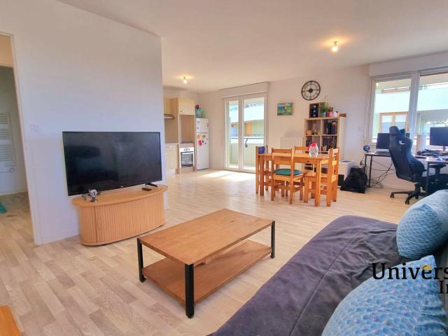 Appartement vente à France métropolitaine, Carquefou