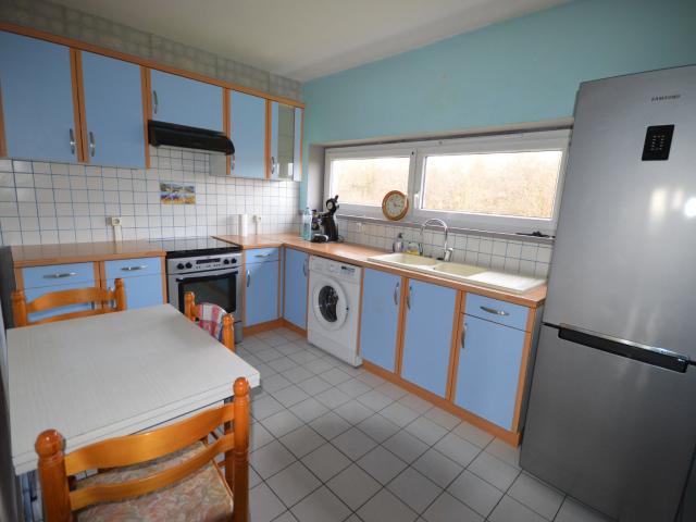 Appartement vente à Montbéliard, Grand-charmont