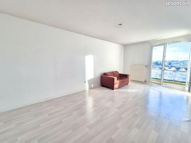 Appartement vente à Melun