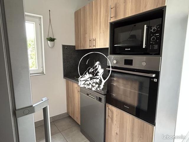 Appartement vente à Forbach-Boulay-Moselle, Saint-avold