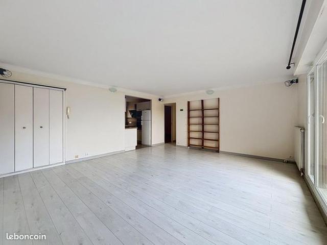 Appartement vente à Versailles, Montigny-le-bretonneux