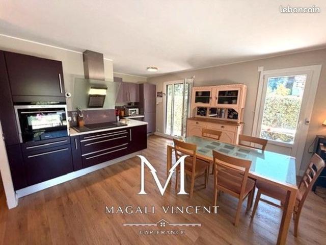 Appartement vente à Saint-Julien-en-Genevois, Gaillard
