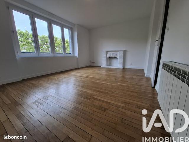Appartement vente à Lorient, Bretagne