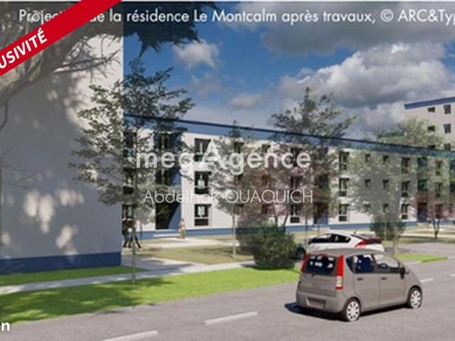 Appartement vente à Nîmes, Vauvert