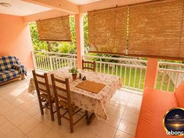 Appartement vente à La Réunion