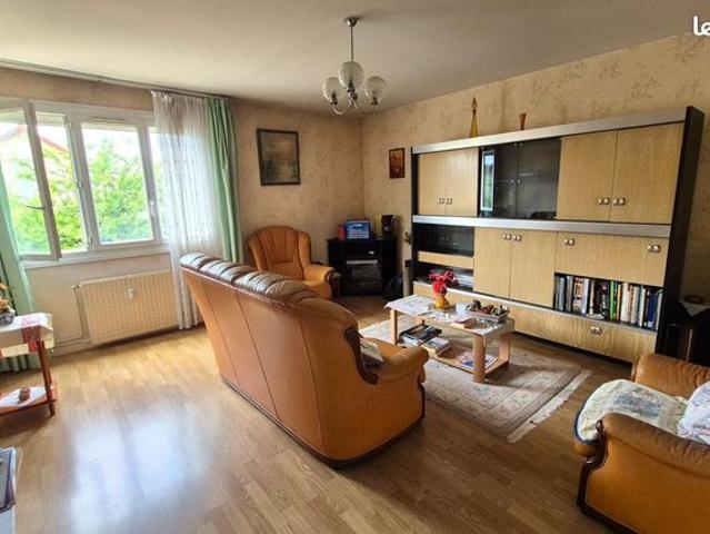 Appartement vente à Orléans