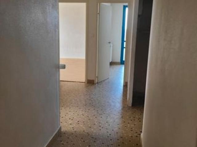 Appartement vente à Givors, Rhône