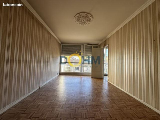 Appartement vente à Saint-Étienne, Firminy