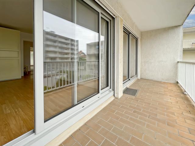 Appartement vente à Melun