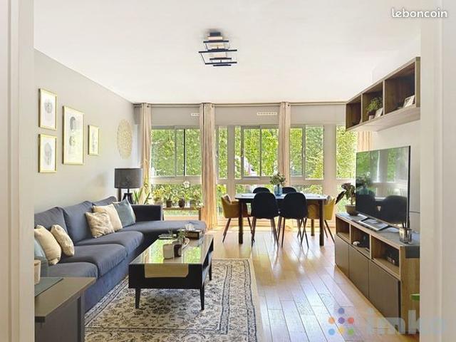 Appartement vente à Lille, Lambersart