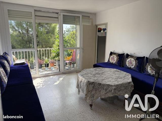 Appartement vente à Beaucaire, Gard