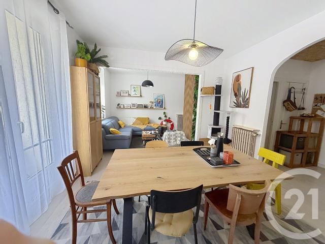 Appartement vente à La Gare, Landerneau
