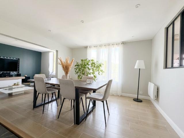 Appartement vente à Tours