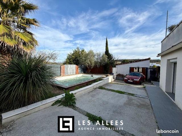 Appartement vente à Nyons, Montélimar