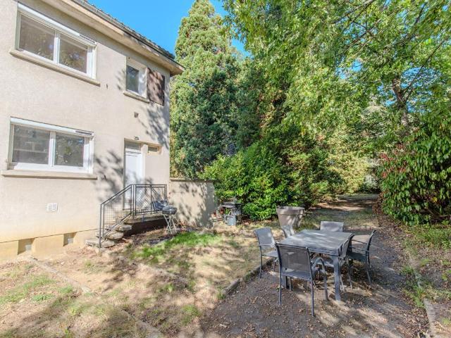 Appartement vente à Maudétour-en-Vexin, Val-d'Oise