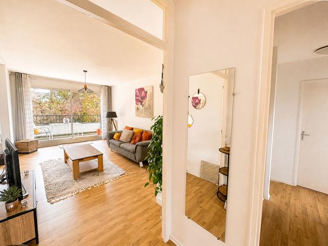 Appartement vente à Bordeaux, Blanquefort