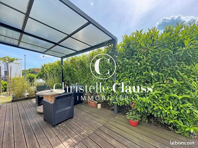 Appartement vente à Haguenau-Wissembourg, Mommenheim