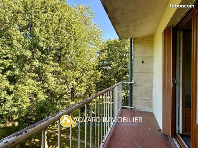 Appartement vente à Sarcelles, Val-d'Oise