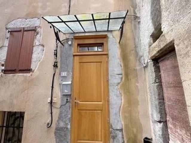 Appartement vente à Grenoble, La Mure