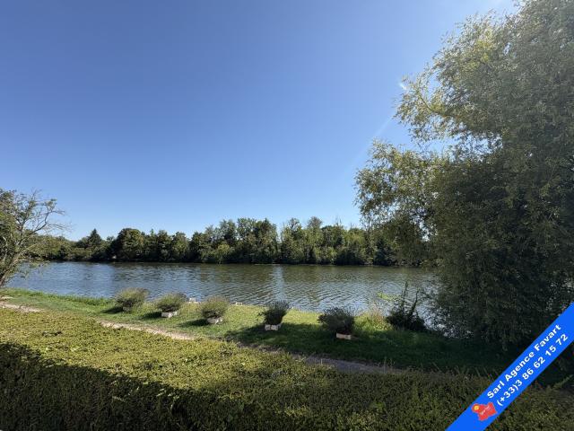 Appartement vente à Auxerre, Migennes