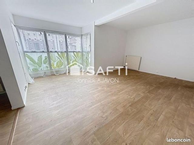 Appartement vente à Torcy, Noisiel