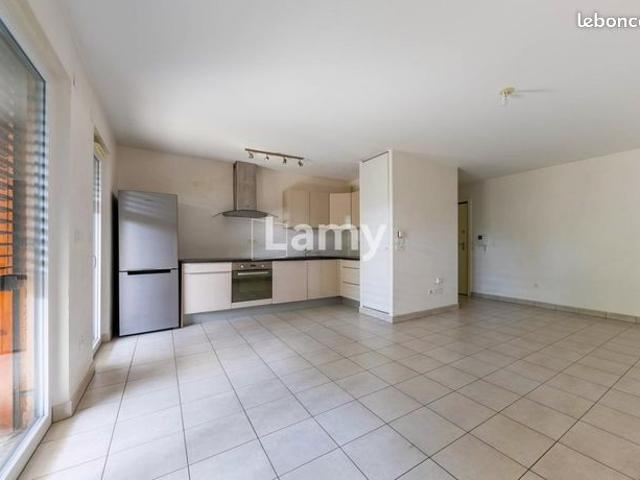 Appartement vente à Strasbourg, Hoenheim