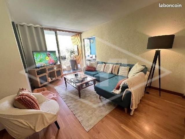 Appartement vente à Boussy-Saint-Antoine, Essonne