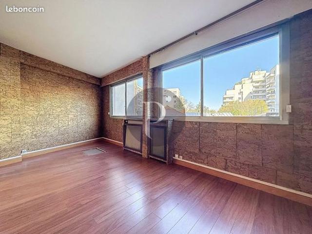 Appartement vente à L'Haÿ-les-Roses, Le Kremlin-bicêtre