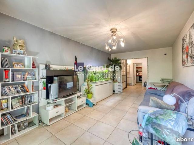 Appartement vente à Grenoble, Meylan