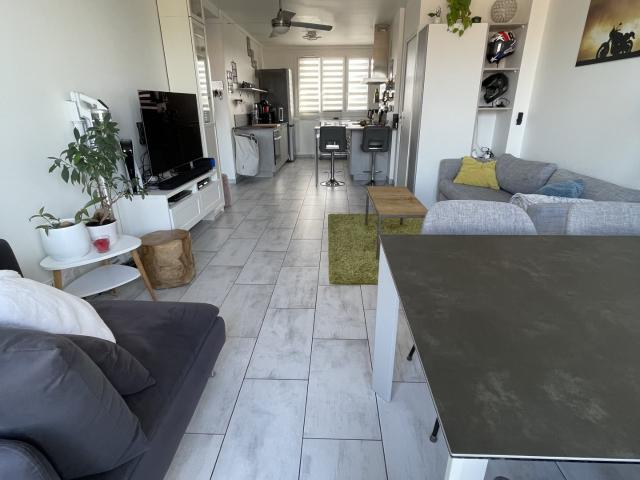 Appartement vente à Palaiseau, Égly