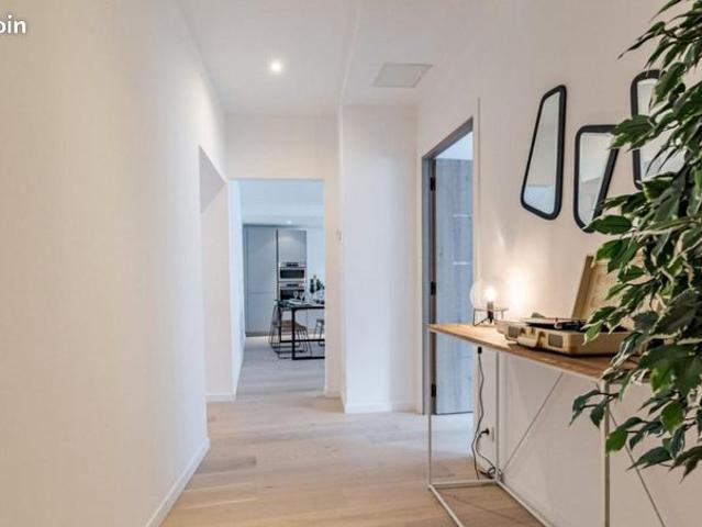 Appartement vente à Caen