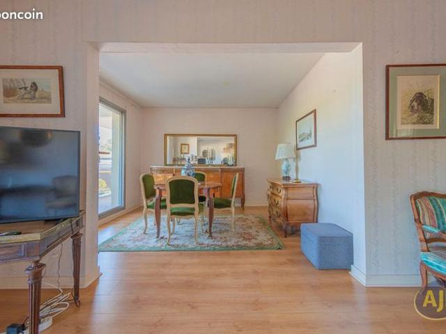 Appartement vente à Le Bouscat, Gironde