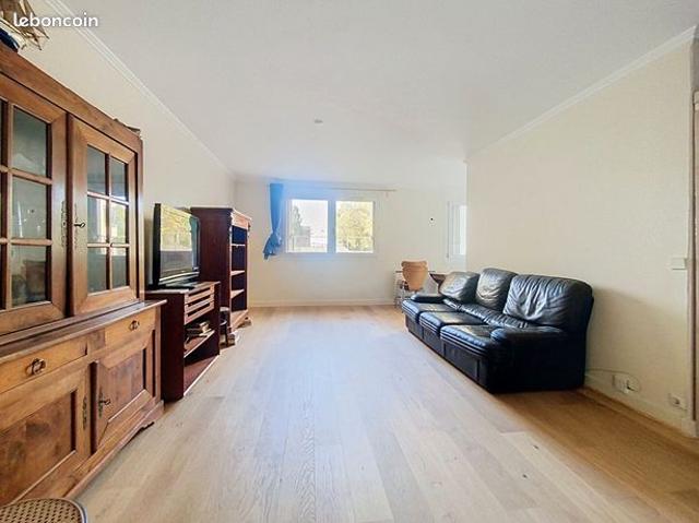 Appartement vente à La Courneuve, Seine-Saint-Denis