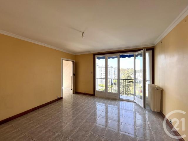 Appartement vente à Tours