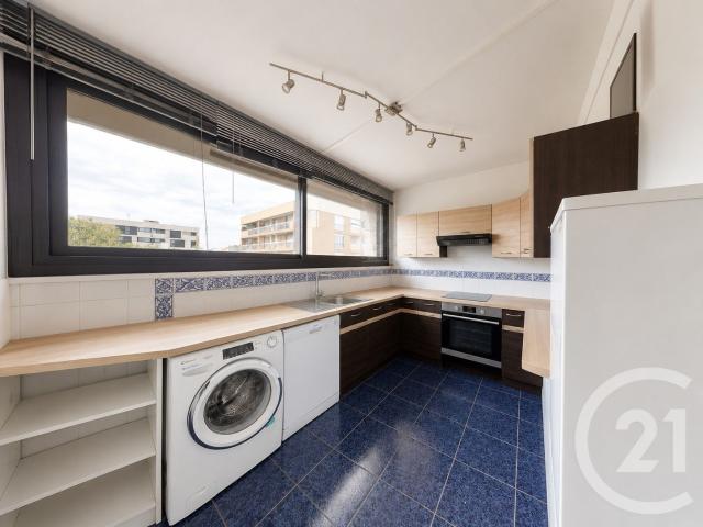 Appartement vente à Toulouse, Colomiers