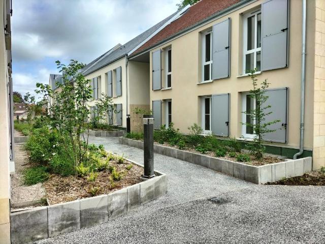 Appartement vente à Senlis, Pont-sainte-maxence