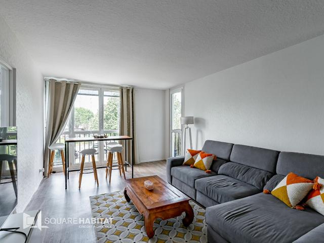Appartement vente à Bordeaux, Cenon
