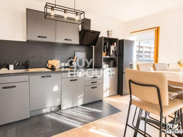 Appartement vente à Boulogne-Billancourt, Meudon