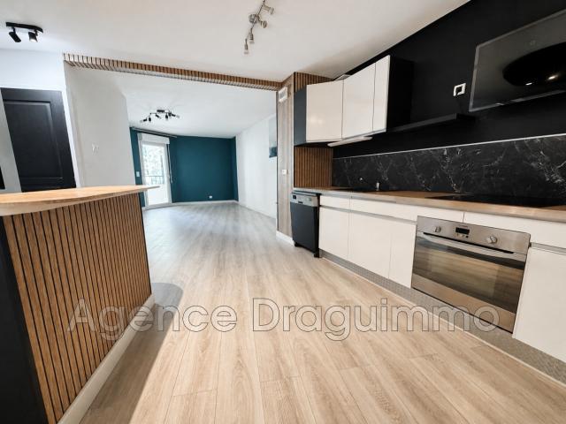 Appartement vente à Maljournal, Draguignan