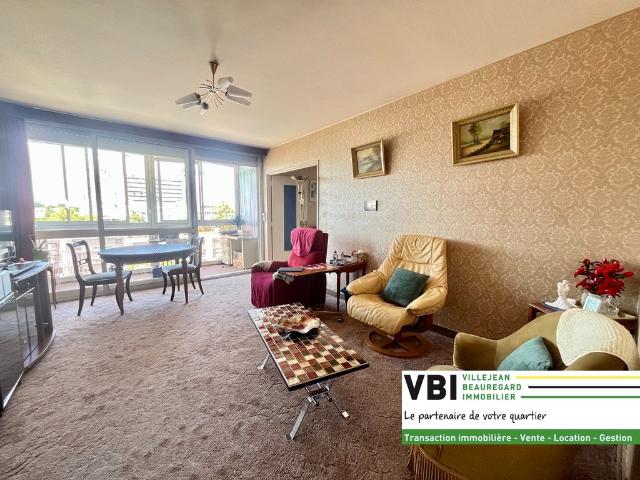 Appartement vente à Rennes, Bretagne