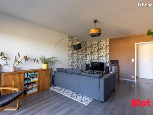 Appartement vente à Rennes, Bretagne