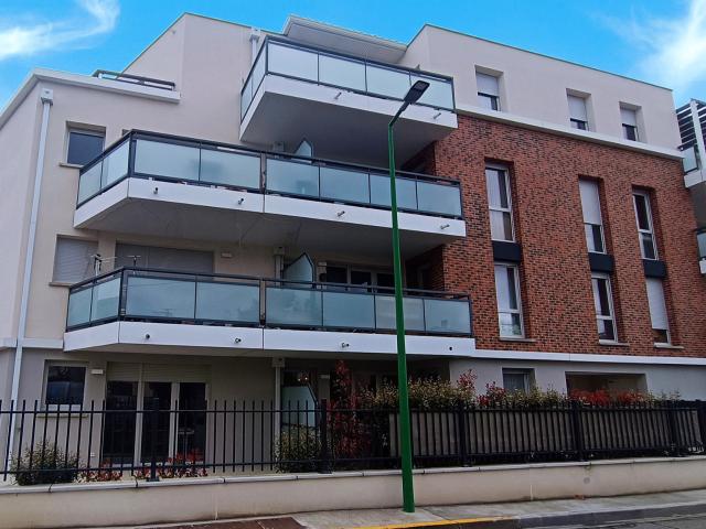 Appartement vente à Toulouse, Cugnaux