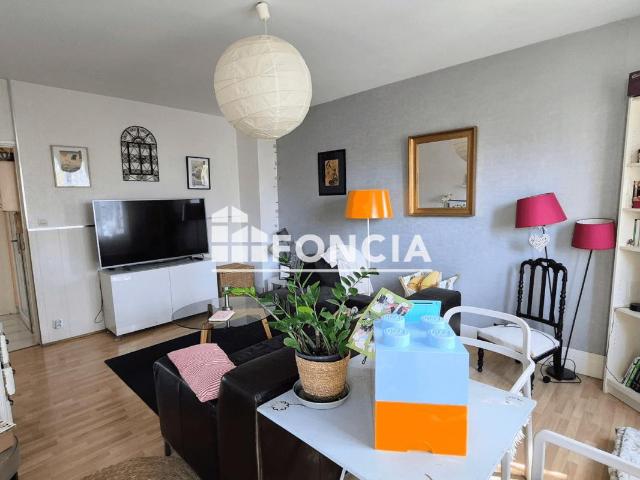 Appartement vente à Toulouse