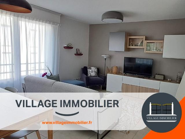 Appartement vente à Lyon, Métropole de Lyon