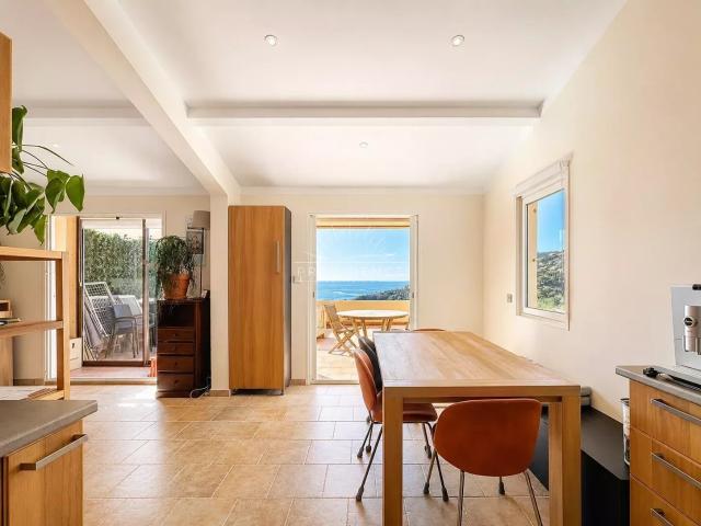 Appartement vente à Grasse, Théoule-sur-mer